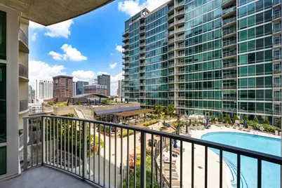 923 Peachtree Street NE #932, Atlanta, GA 30309 - Photo 26