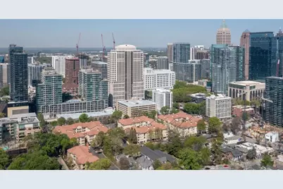 923 Peachtree Street NE #932, Atlanta, GA 30309 - Photo 68