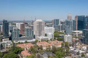 923 Peachtree St NE, Atlanta, GA 30309 - Photo 68