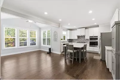 1338 Chipmunk Forest Chase, Powder Springs, GA 30127 - Photo 24