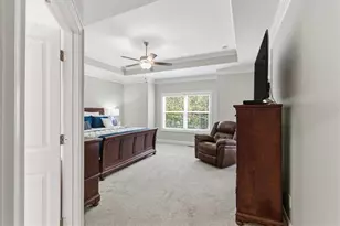 1338 Chipmunk Forest Chase, Powder Springs, GA 30127 - Photo 30