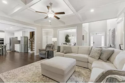 1338 Chipmunk Forest Chase, Powder Springs, GA 30127 - Photo 14