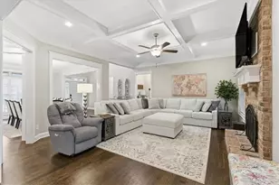 1338 Chipmunk Forest Chase, Powder Springs, GA 30127 - Photo 10