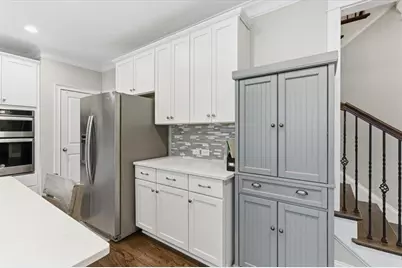 1338 Chipmunk Forest Chase, Powder Springs, GA 30127 - Photo 16