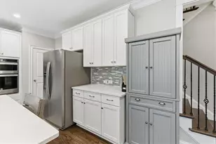 1338 Chipmunk Forest Chase, Powder Springs, GA 30127 - Photo 16