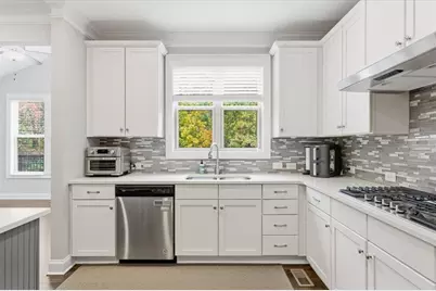 1338 Chipmunk Forest Chase, Powder Springs, GA 30127 - Photo 18