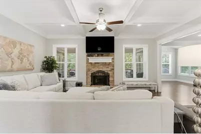 1338 Chipmunk Forest Chase, Powder Springs, GA 30127 - Photo 12