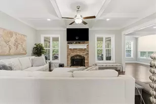 1338 Chipmunk Forest Chase, Powder Springs, GA 30127 - Photo 12