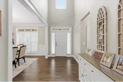 1338 Chipmunk Forest Chase, Powder Springs, GA 30127 - Photo 8