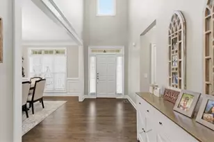 1338 Chipmunk Forest Chase, Powder Springs, GA 30127 - Photo 8