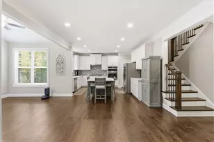 1338 Chipmunk Forest Chase, Powder Springs, GA 30127 - Photo 22