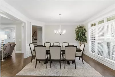 1338 Chipmunk Forest Chase, Powder Springs, GA 30127 - Photo 26