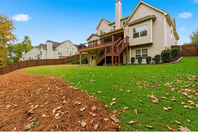 1338 Chipmunk Forest Chase, Powder Springs, GA 30127 - Photo 68