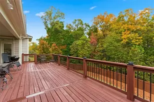 1338 Chipmunk Forest Chase, Powder Springs, GA 30127 - Photo 62