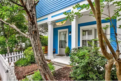 318 Glenwood Avenue SE, Atlanta, GA 30312 - Photo 2