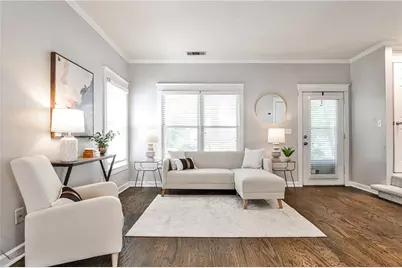 318 Glenwood Avenue SE, Atlanta, GA 30312 - Photo 4