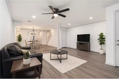 3293 Clairmont North NE, Brookhaven, GA 30329 - Photo 4