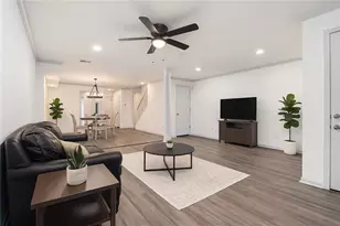 3293 Clairmont N NE, Brookhaven, GA 30329 - Photo 4