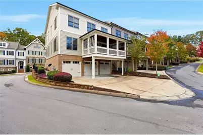 265 Trecastle Square, Canton, GA 30114 - Photo 36