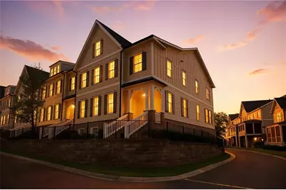 265 Trecastle Square, Canton, GA 30114 - Photo 2