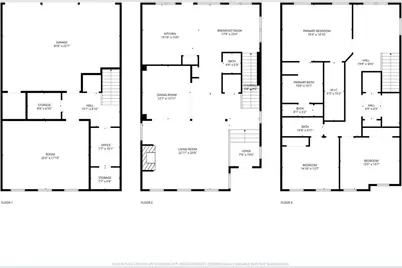 265 Trecastle Square, Canton, GA 30114 - Photo 6