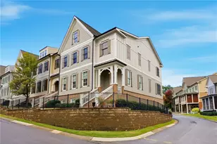 265 Trecastle Square, Canton, GA 30114 - Photo 1