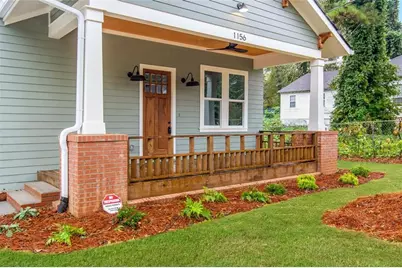 1156 Oakland Drive SW, Atlanta, GA 30310 - Photo 4