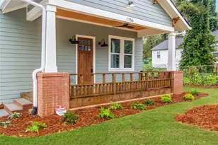 1156 Oakland Dr SW, Atlanta, GA 30310 - Photo 4