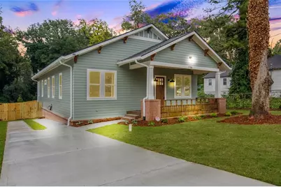 1156 Oakland Drive SW, Atlanta, GA 30310 - Photo 2