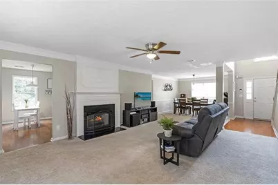 1196 Adah Court, Lawrenceville, GA 30043 - Photo 14