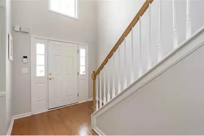 1196 Adah Court, Lawrenceville, GA 30043 - Photo 10