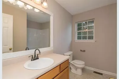 20 Greenwood Drive SW, Cartersville, GA 30120 - Photo 4