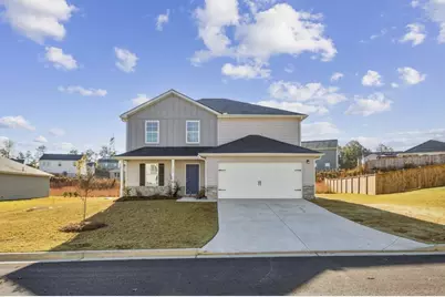 521 Pemberton Street, Euharlee, GA 30145 - Photo 1