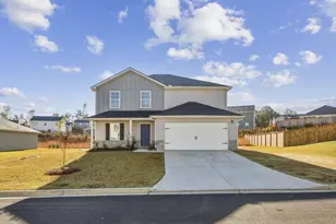 521 Pemberton St, Euharlee, GA 30145 - Photo 1