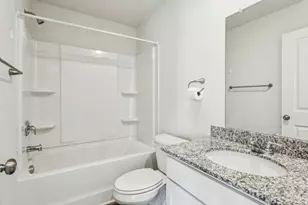 521 Pemberton St, Euharlee, GA 30145 - Photo 16