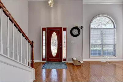 2210 Ashley Crossing Court, Lawrenceville, GA 30043 - Photo 4