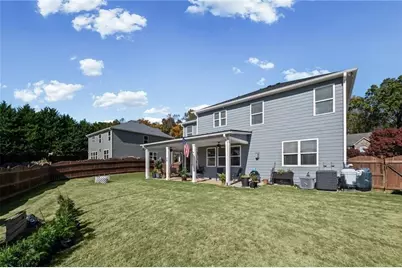 5545 Vickery Circle, Cumming, GA 30040 - Photo 40