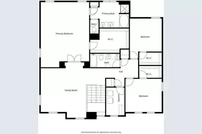 5545 Vickery Circle, Cumming, GA 30040 - Photo 48