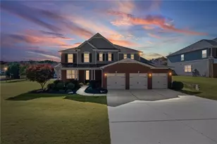 5545 Vickery Cir, Cumming, GA 30040 - Photo 1