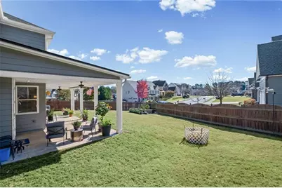 5545 Vickery Circle, Cumming, GA 30040 - Photo 38