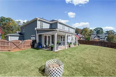 5545 Vickery Circle, Cumming, GA 30040 - Photo 6