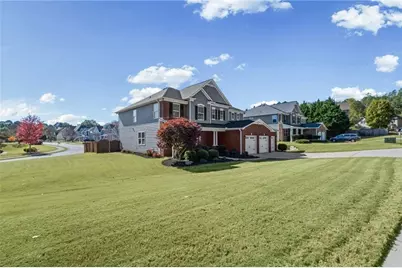 5545 Vickery Circle, Cumming, GA 30040 - Photo 2