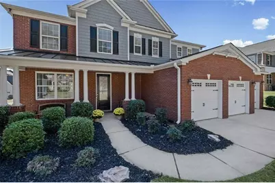 5545 Vickery Circle, Cumming, GA 30040 - Photo 2