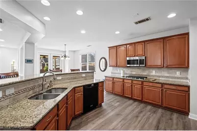 5545 Vickery Circle, Cumming, GA 30040 - Photo 16