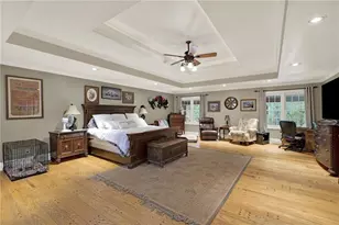 1418 Euharlee Road SW, Kingston, GA 30145 - Photo 38