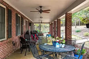 1418 Euharlee Road SW, Kingston, GA 30145 - Photo 4