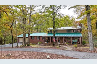 1418 Euharlee Road SW, Kingston, GA 30145 - Photo 2