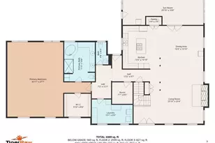 1418 Euharlee Road SW, Kingston, GA 30145 - Photo 58