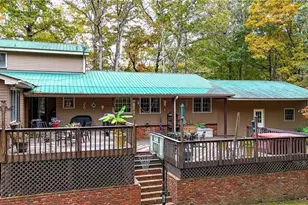 1418 Euharlee Road SW, Kingston, GA 30145 - Photo 12