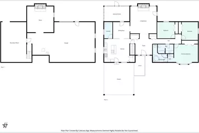 3421 Mill Stream Lane SW, Marietta, GA 30060 - Photo 50